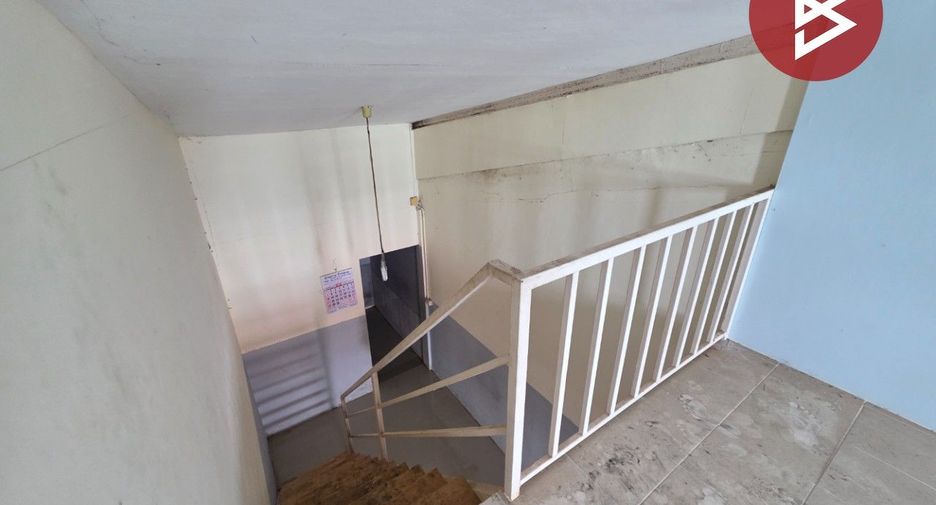 For sale 2 bedrooms townhouse in Phra Samut Chedi, Samut Prakan