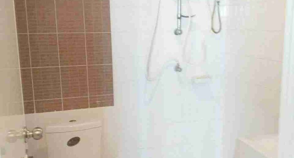 For sale 3 bedrooms townhouse in Prawet, Bangkok