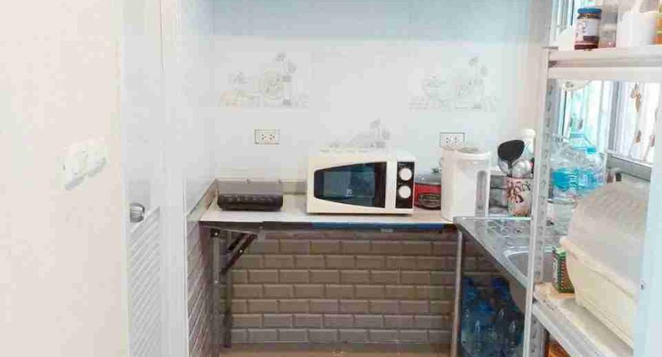 For sale 3 bedrooms townhouse in Prawet, Bangkok