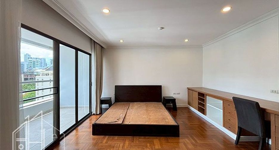 ให้เช่า 3 ห้องนอน คอนโด ใน วัฒนา, กรุงเทพฯ