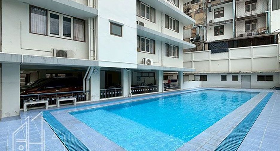 For rent 2 ベッドルーム condo in Khlong Toei, Bangkok