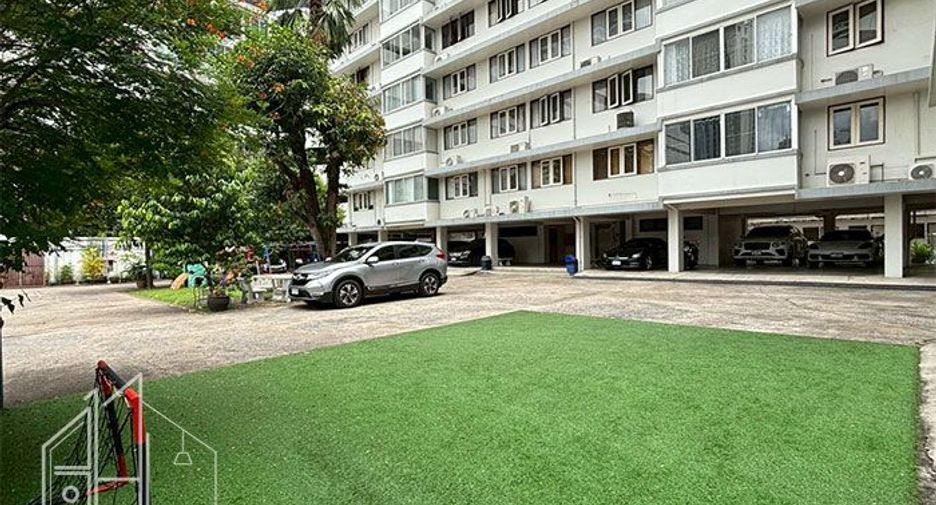 For rent 2 ベッドルーム condo in Khlong Toei, Bangkok