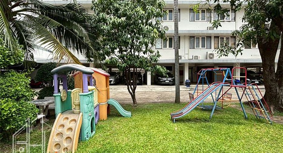 For rent 2 ベッドルーム condo in Khlong Toei, Bangkok