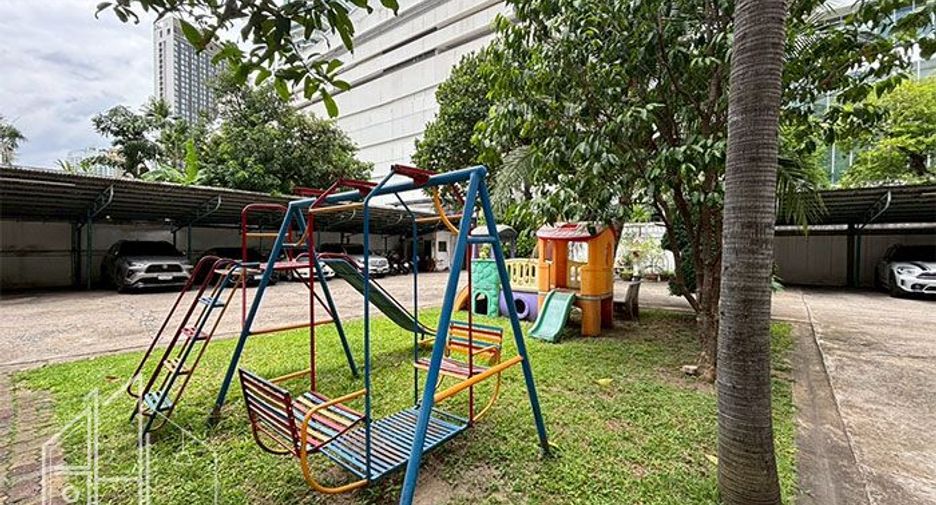 For rent 2 ベッドルーム condo in Khlong Toei, Bangkok