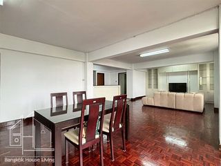 出租 2 卧室 公寓 在 Khlong Toei, 曼谷