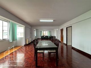 出租 2 卧室 公寓 在 Khlong Toei, 曼谷