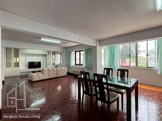 出租 2 卧室 公寓 在 Khlong Toei, 曼谷