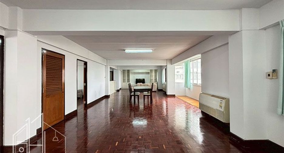 For rent 2 ベッドルーム condo in Khlong Toei, Bangkok