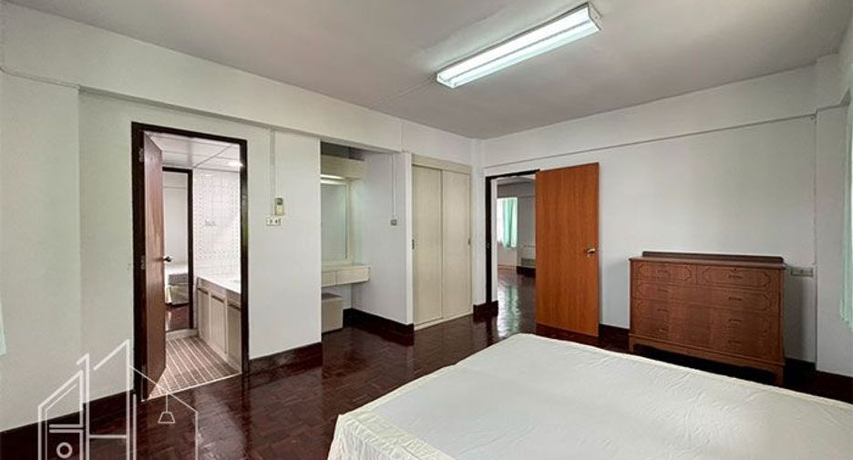 For rent 2 ベッドルーム condo in Khlong Toei, Bangkok