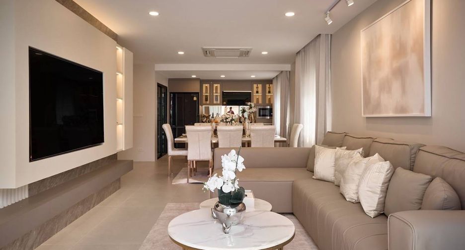 À vendre 5 chambres villa à Mueang Chiang Mai, Chiang Mai