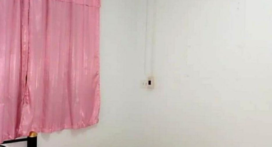 For sale 1 bed condo in Bang Phli, Samut Prakan