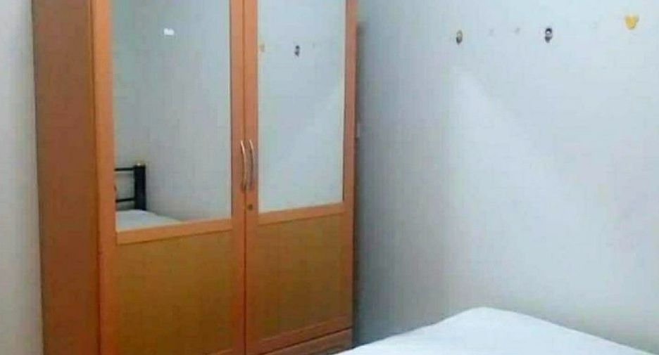 For sale 1 bed condo in Bang Phli, Samut Prakan