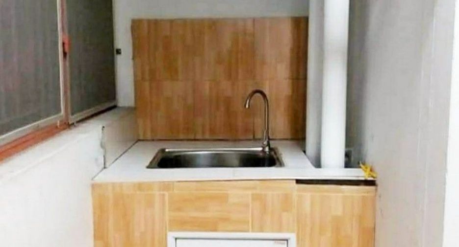 For sale 1 bed condo in Bang Phli, Samut Prakan