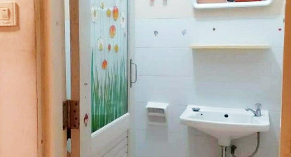 For sale 1 bed condo in Bang Phli, Samut Prakan