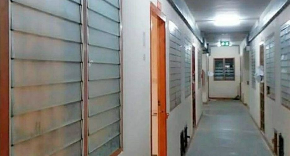 For sale 1 bed condo in Bang Phli, Samut Prakan