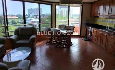 For sale 1 bed condo in Jomtien, Pattaya