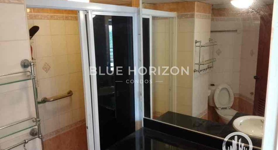 Wohnung zum Kauf mit 1 Zimmer in Jomtien, Pattaya