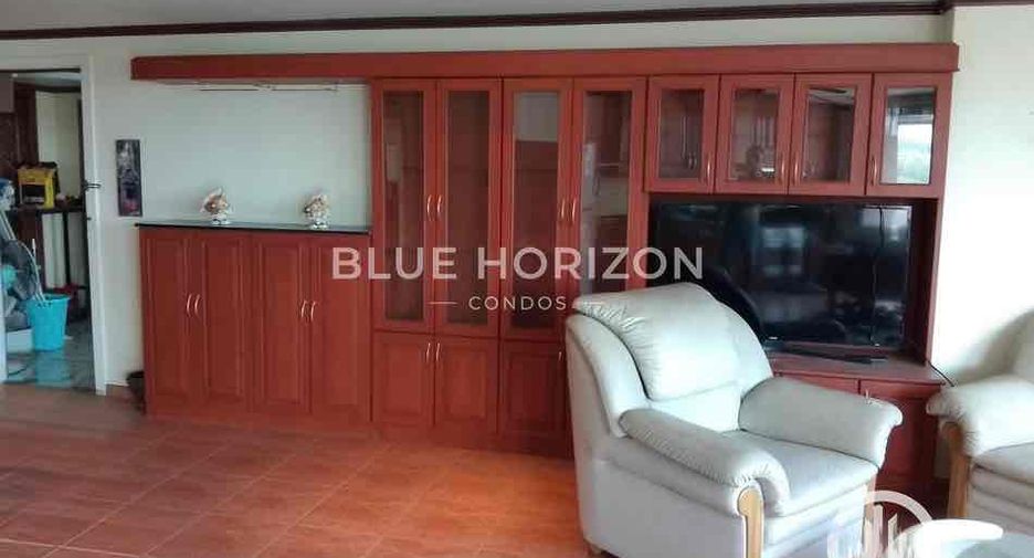 Wohnung zum Kauf mit 1 Zimmer in Jomtien, Pattaya