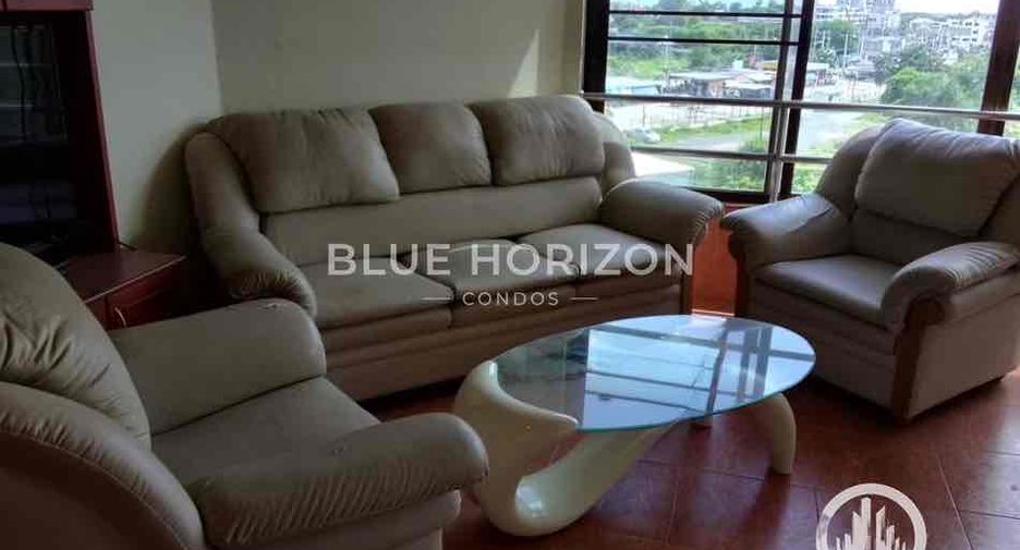 Wohnung zum Kauf mit 1 Zimmer in Jomtien, Pattaya