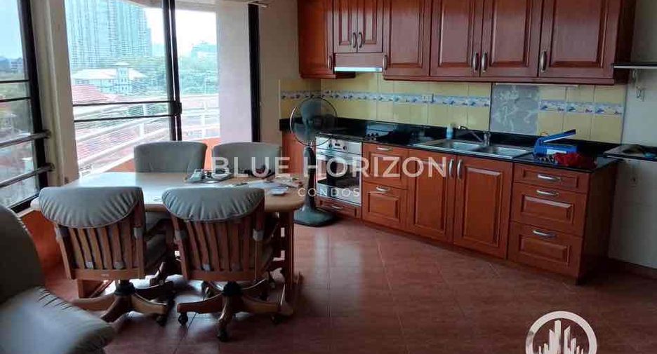 Wohnung zum Kauf mit 1 Zimmer in Jomtien, Pattaya
