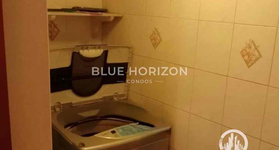 Wohnung zum Kauf mit 1 Zimmer in Jomtien, Pattaya