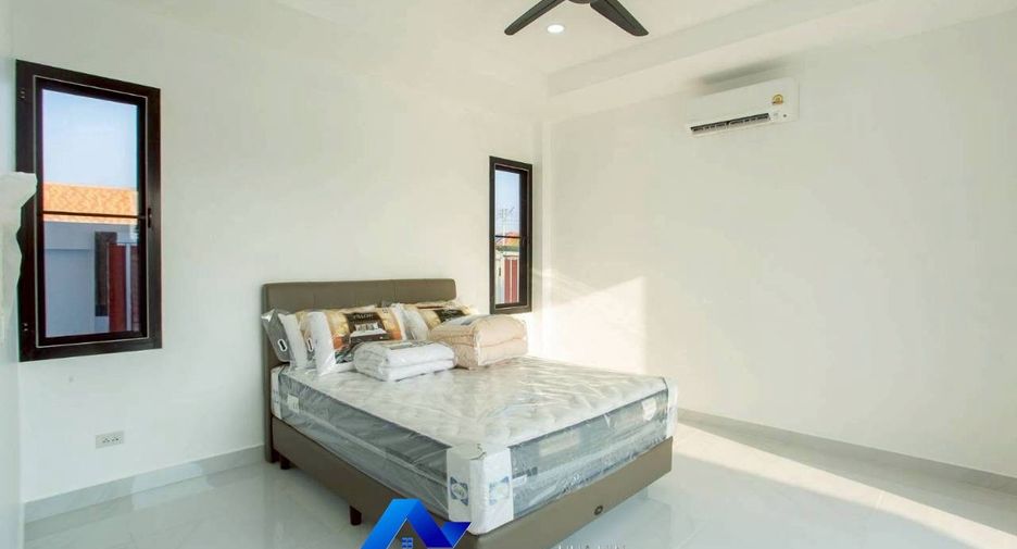 À vendre 3 chambres villa à Hua Hin, Prachuap Khiri Khan