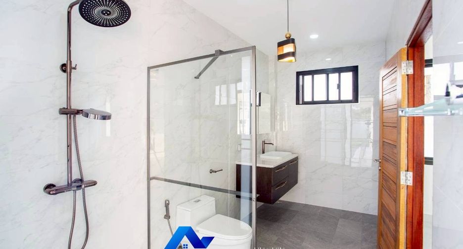 À vendre 3 chambres villa à Hua Hin, Prachuap Khiri Khan
