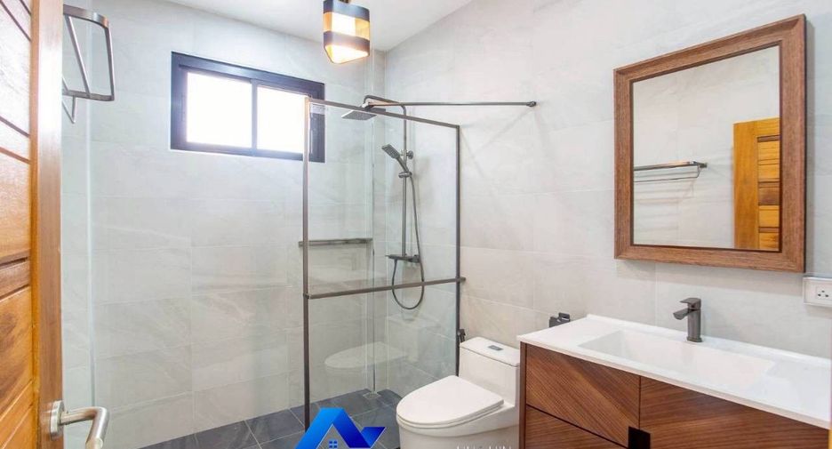 À vendre 3 chambres villa à Hua Hin, Prachuap Khiri Khan