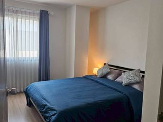 For sale 1 bed condo in Mueang Samut Prakan, Samut Prakan