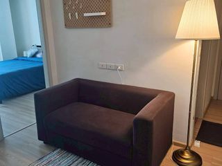 For sale 1 bed condo in Mueang Samut Prakan, Samut Prakan