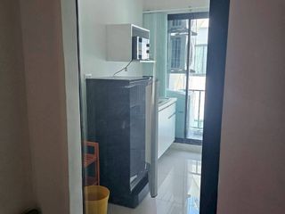 For sale 1 bed condo in Mueang Samut Prakan, Samut Prakan