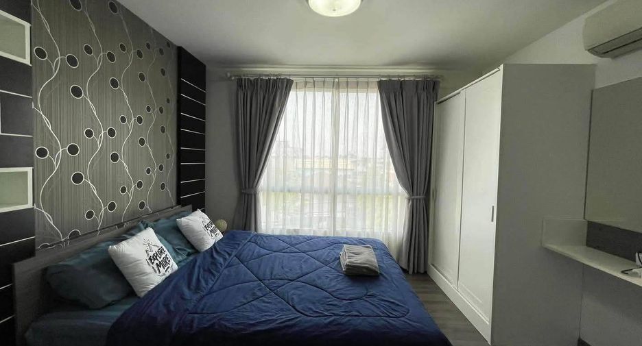 For rent and for sale 1 bed condo in Mueang Chiang Mai, Chiang Mai