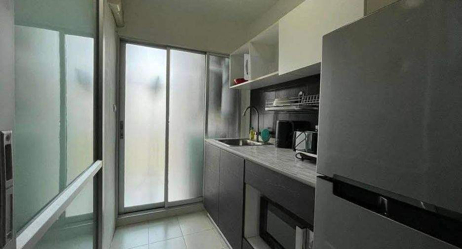 For rent and for sale 1 bed condo in Mueang Chiang Mai, Chiang Mai