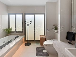 Casa en venta de 4 habitaciones en Mueang Nonthaburi, Nonthaburi