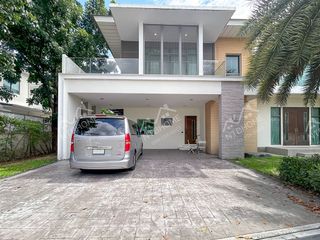 Casa en venta de 4 habitaciones en Mueang Nonthaburi, Nonthaburi