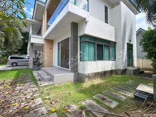 Casa en venta de 4 habitaciones en Mueang Nonthaburi, Nonthaburi
