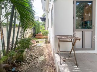 Casa en venta de 4 habitaciones en Mueang Nonthaburi, Nonthaburi