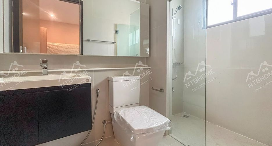 Casa en venta de 4 habitaciones en Mueang Nonthaburi, Nonthaburi