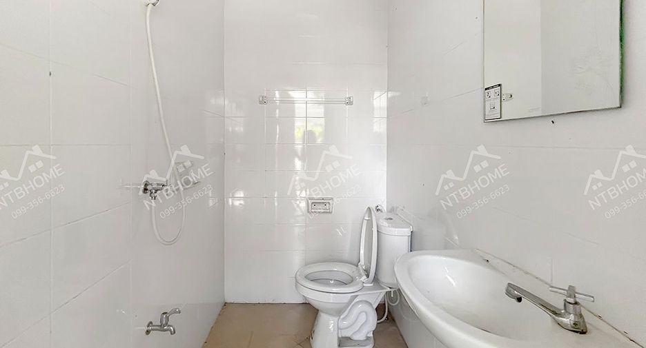 Casa en venta de 4 habitaciones en Mueang Nonthaburi, Nonthaburi
