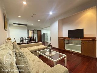 出租 2 卧室 公寓 在 Khlong Toei, 曼谷