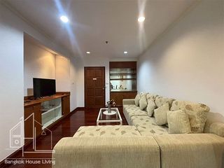 出租 2 卧室 公寓 在 Khlong Toei, 曼谷