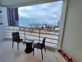 For Rent 1 Bedroom Condo In Bang Lamung, Chonburi