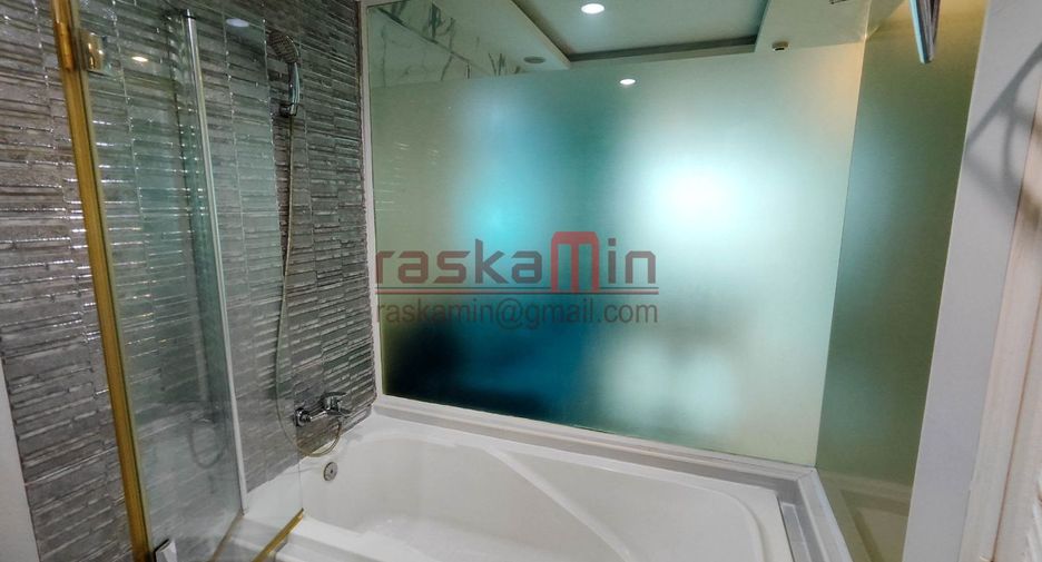 Wohnung zur Miete mit 1 Zimmer in Bang Lamung, Chonburi