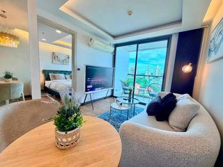 For rent 1 Beds condo in Bang Lamung, Chonburi