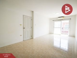Reihenhaus zum Kauf mit 4 Zimmer in Mueang Samut Sakhon, Samut Sakhon