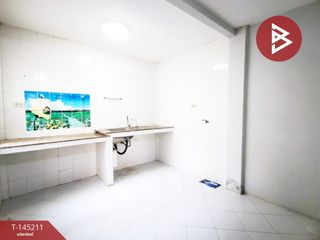Reihenhaus zum Kauf mit 4 Zimmer in Mueang Samut Sakhon, Samut Sakhon
