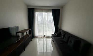Condo en alquiler de 1 habitaciones en Khlong San, Bangkok