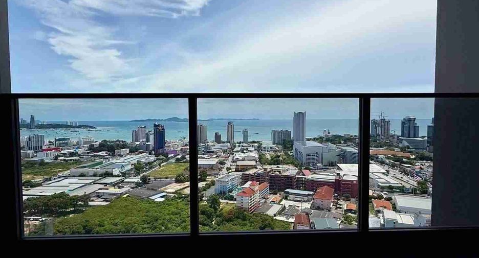 出售 4 卧室 公寓 在 Bang Lamung, Chon Buri