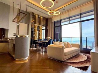 À vendre 4 chambres condo à Bang Lamung, Chonburi