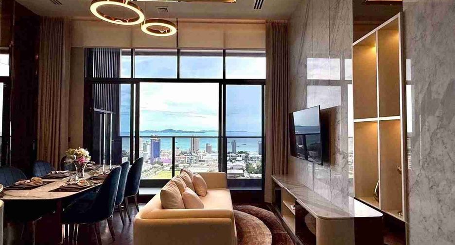 出售 4 卧室 公寓 在 Bang Lamung, Chon Buri